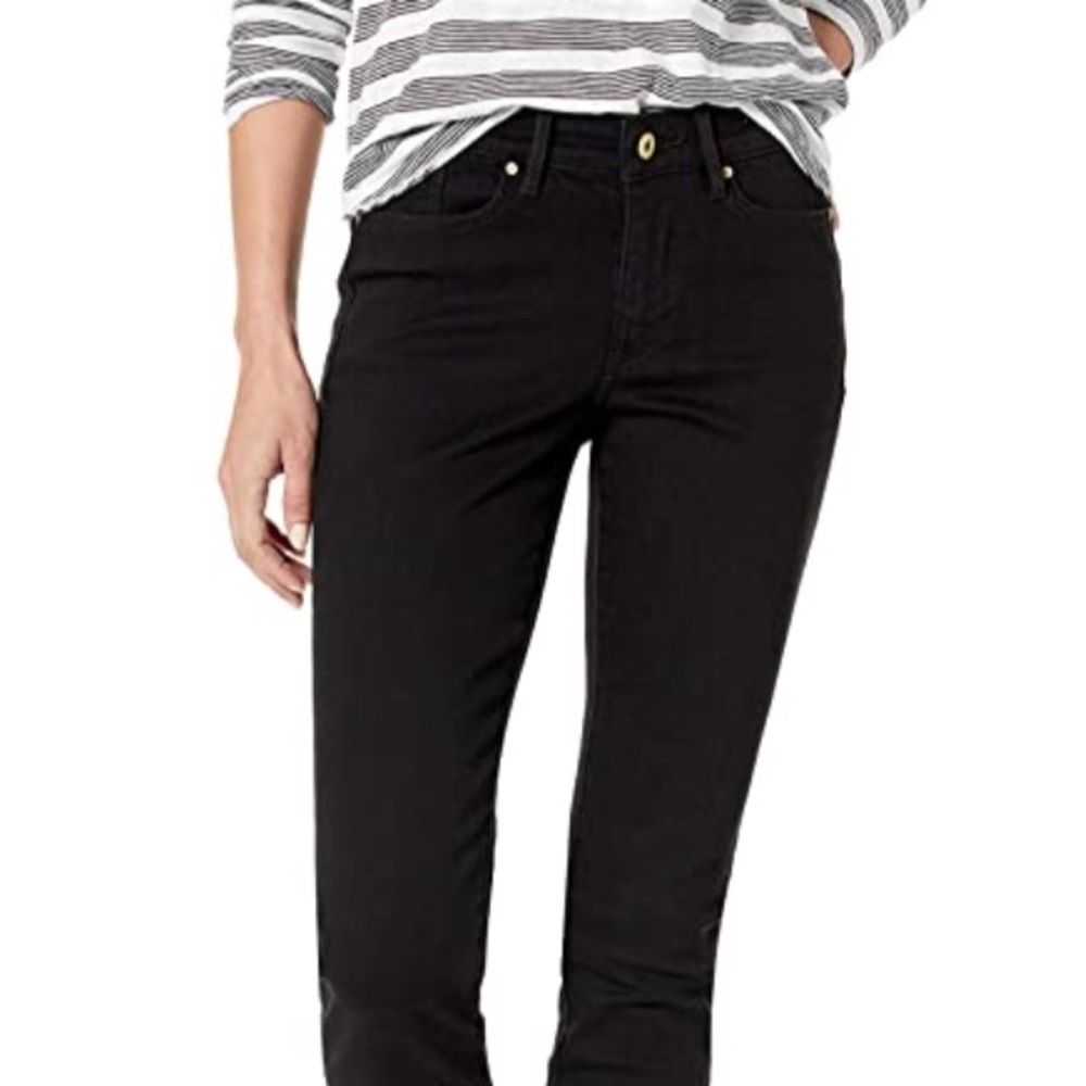 Hilfiger Tribeca Straight Jeans